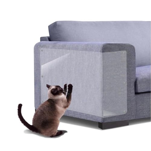 Rolo Protetor Adesivo Anti-arranhões Gato Sofá Mesa Porta