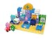 BIG -Bloxx Peppa Pig - Maletín médico - Juego de construcción de...