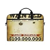 ❣ Hochwertiges Material: Die Oberfläche der Laptoptasche besteht aus hochwertigem, strapazierfähigem Segeltuch, kombiniert mit einer Innenseite aus weichem Samt, die Ihnen ein angenehmes Soft-Touch-Gefühl verleiht und Ihren Laptop um 360 °schützt.