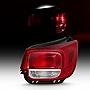 AKKON - For 2013 2014 2015 Chevy Malibu Passenger Side Right Outer Piece Taillight Brake Lamp 13 14 15 Assembly