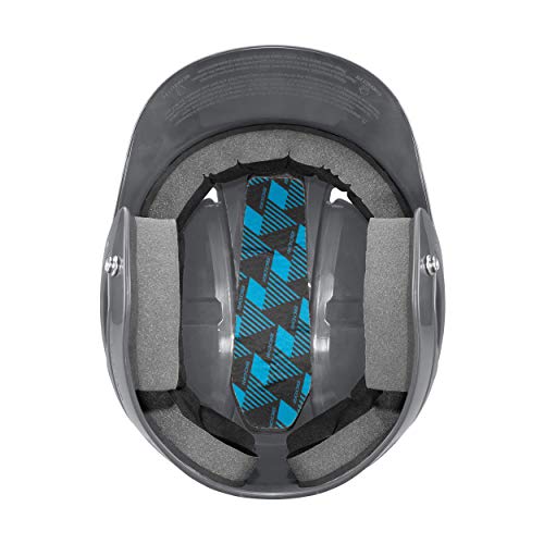 image for EASTON ALPHA Batting Helmet | Baseball Softball | TBall / Small | Char