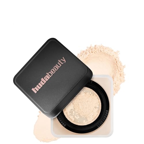 H-Beauty Easy Bake Puder 20 g 20 g
