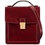 Red and Brass Accessories