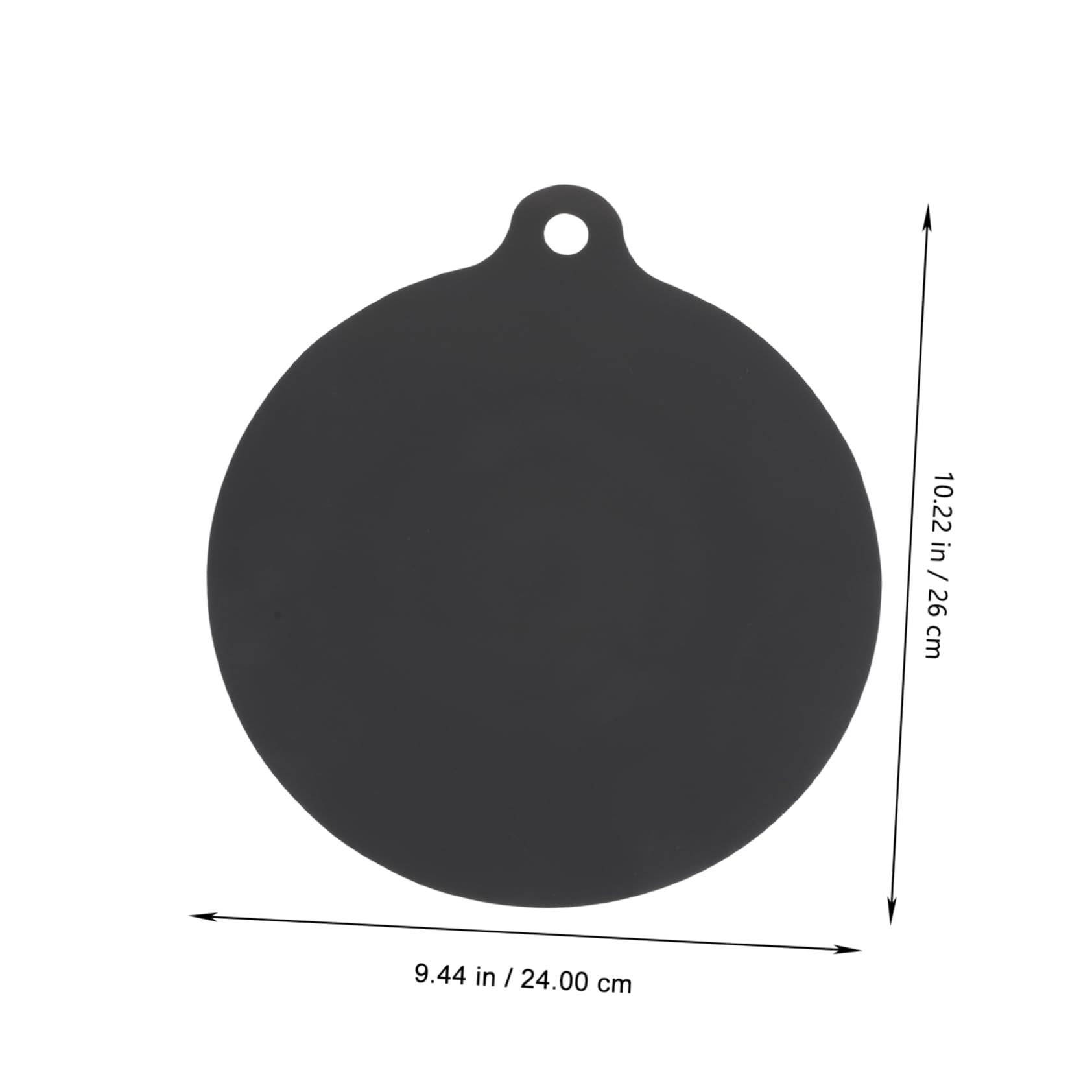 Housoutil 2pcs Induction Cooker Silicone Mat Microwave Silicone Mat Induction Pot Trvlpod Hot Pan Trivet Insulated Mat Stove Cover Induction Cooktop Mat Silicone Pot Mat