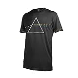 UGLY FROG DEH08 Erwachsene Herren Radfahren Jersey Radtrikot Atmungsaktiv Fahrrad Trikot Schnell Trocken T Shirt für Radsport MTB Fitness Mountainbike Cycling