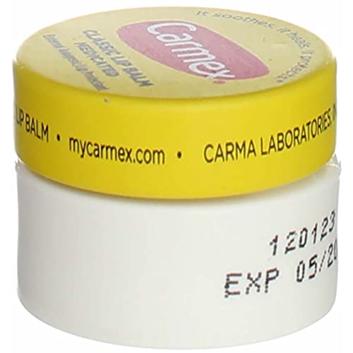 Carmex 0,25 onças frasco
