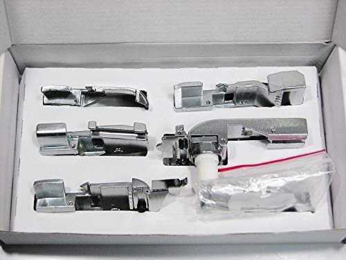 Babylock 6-Foots Bonus Package for Ovation & Evolution
