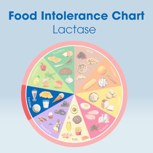 Intoleran Lactase 20,000 Digestive Enzymes