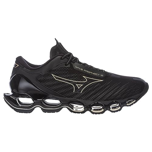 Tênis Unissex Mizuno Wave Prophecy 12