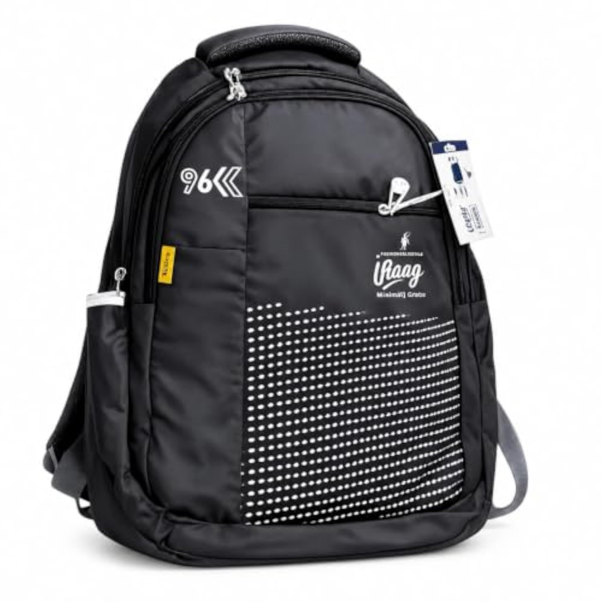 Lightweight Travel Backpack for Men & Women
