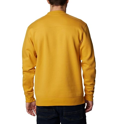 Image of Columbia Men's Hart Mountain II Crewneck Sweatshirt