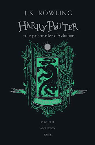 Illustration de Harry Potter and the Prisoner of Azkaban