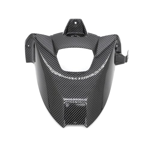 Winglet wing spoiler garde-boue arrière moto carbone S1000RR S1000R