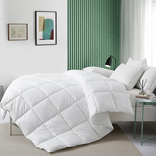 Top 10 Best Puredown Comforters [Experts 2023 Reviews]