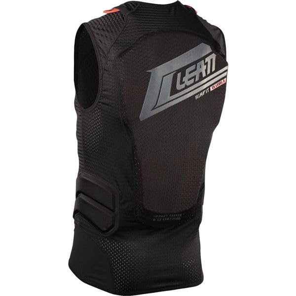 Leatt 3DF Airfit Back Protector | 5018400100