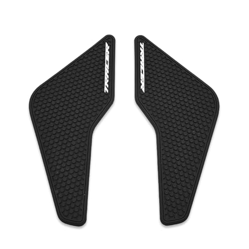 Coussinets de traction réservoir pour Yamaha Tracer 900 2015-2019 : évite les glissements