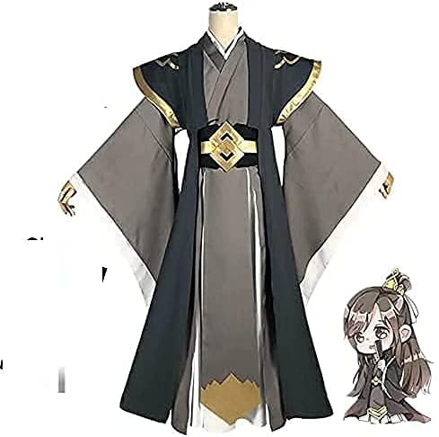魔道祖師　懐桑　コスプレ Amazon.co.jp: [BEROZACOS] コスプレ用衣装 魔道祖師 少年 聶懐