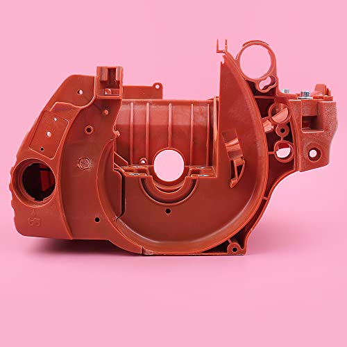 Carter de vilebrequin pour tronçonneuse 445 450 évite fuite moteur 537438201