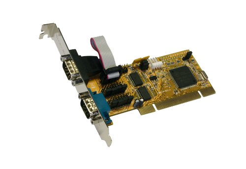 Preisvergleich Produktbild EXSYS EX ex-43072