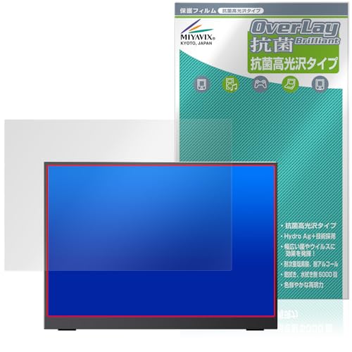 �~���r�b�N�X kksmart 14.2�C���` ���o�C�����j�^�[ NK-142 �Ή� �ی� �t�B���� �R�� �R�E�C���X ���� ���{��