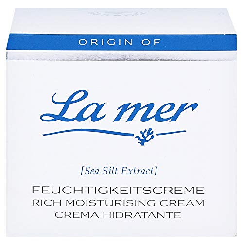 Preisvergleich Produktbild La mer ORIGIN OF Feuchtigkeitscreme mit Parfum, 50 ml