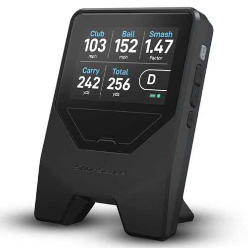Shot Scope LM1 Launch Monitor