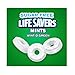 Life Savers Wint O Green Sugar Free Mints - Packaged by Kensington Valley Trading - Perfect for On the Go Snacking - Great For Sharing with Friends and Family