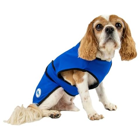 Ancol Cooling Coat for Summer Dogs Cover