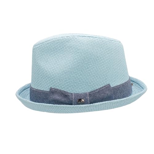 Image of Peter Grimm Depp Fedora Hat