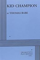 Kid Champion. 0822206102 Book Cover