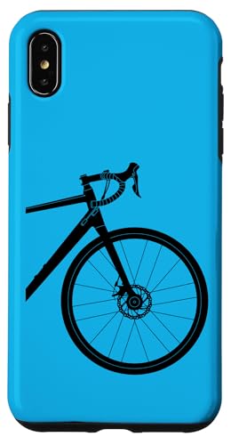 Bicycle Bike ]-]-TCNO-TCNXg X}zP[X iPhone XS Max p