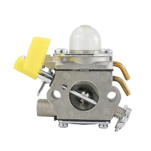 Carburateur C1U-H60 régule le régime de votre taille-bordures Ryobi