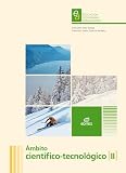 educacion cientifica pdf  Ámbito Científico-Tecnológico II. Educación Secundaria para Adultos