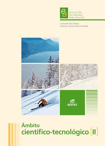 �mbito Cient�fico-Tecnol�gico II. Educaci�n Secundaria para Adultos