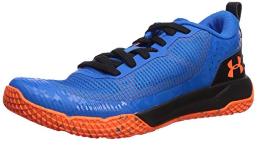 Under Armour Boys' Boys' Grade School X Level MainShock