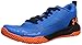 Under Armour Kids' Boys' Grade School X Level MainShock Sneaker,