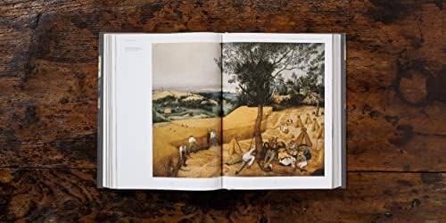 Pieter Bruegel. Das vollständige Werk