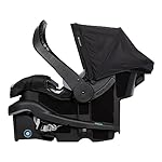 Baby Trend Passport® Switch 6-in-1 Modular Stroller Travel System with EZ-Lift™ PLUS Infant Car Seat, Dash Black - Image 4