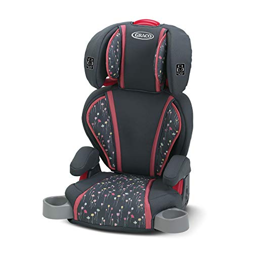 Find Bargain Graco TurboBooster Highback Booster Seat, Alma