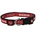 Pets First NHL Washington Capitals Collar for Dogs & Cats, Medium. - Adjustable, Cute & Stylish! The Ultimate Hockey Fan Collar!