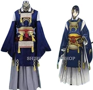 ACOS製 薄桜鬼 藤堂平助 洋装 コスプレ 高品質 実物撮影 藤堂平助 薄桜