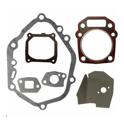 Junta GXV160 para reparar el purificador de aire y motor de cortadora 196