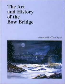 Paperback The Art and History of the Bow Bridge Book