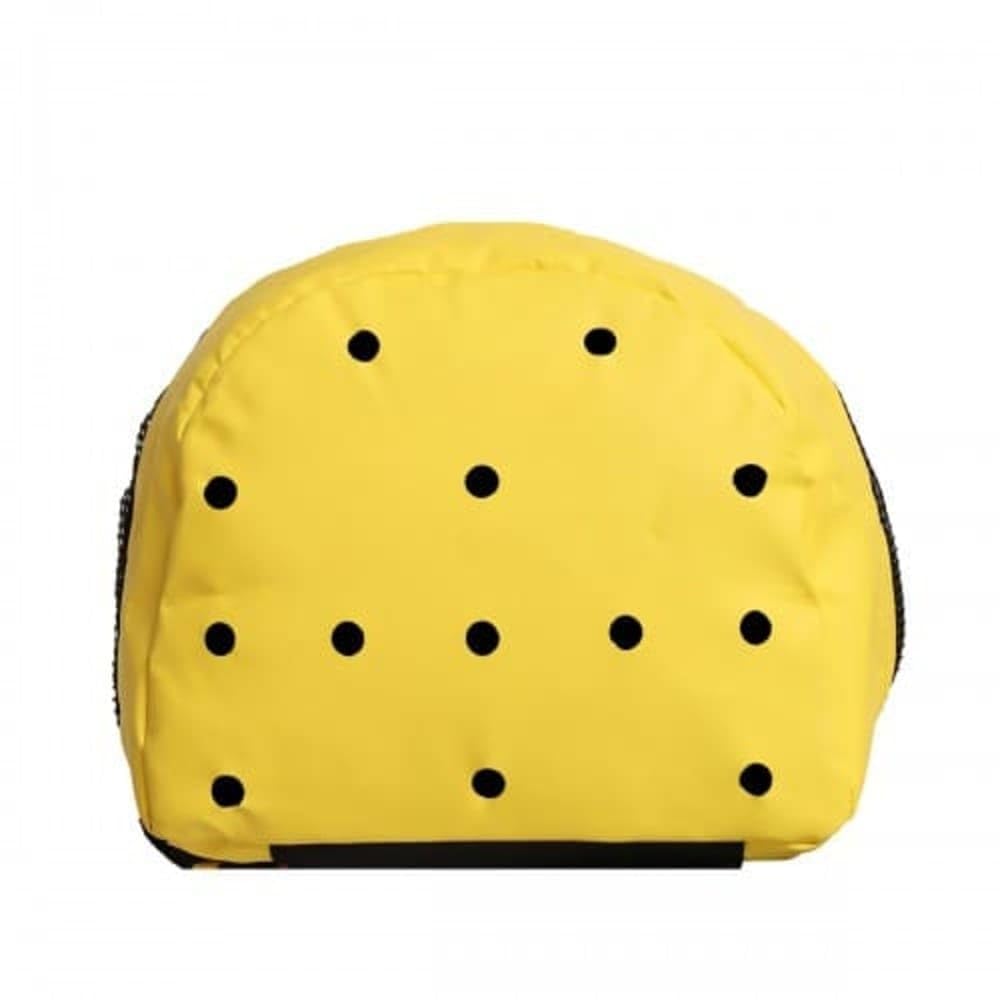 Mochila de 50L de barrancos C: AMARILLO T: U