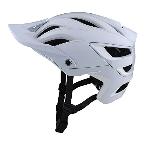 Casco Troy Lee Designs A3 MIPS para evitar dolores de cabeza y mejorar seguridad mtb