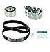 Produktbild SKF VKMA 95667 Spannrolle