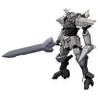 壽屋(KOTOBUKIYA) ブレイクブレイド デルフィング リニューアルVer. 全高約175mm 1/60スケール プラモデル