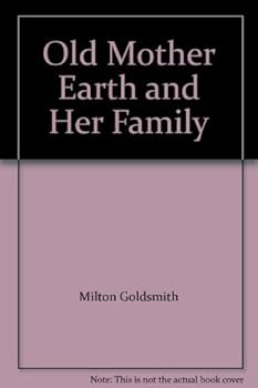 Unknown Binding Old Mother Earth and Her Family Book