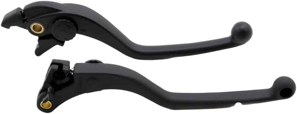 for B&M&W F800GS F900GS 2024-2025 Motorcycle Accessories Brake Lever Clutch Adjustable Control Handles(Black)