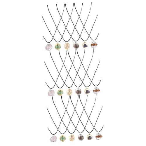 Bracelet à breloques en pierre naturelle pour femmes | Bijou tendance bohème